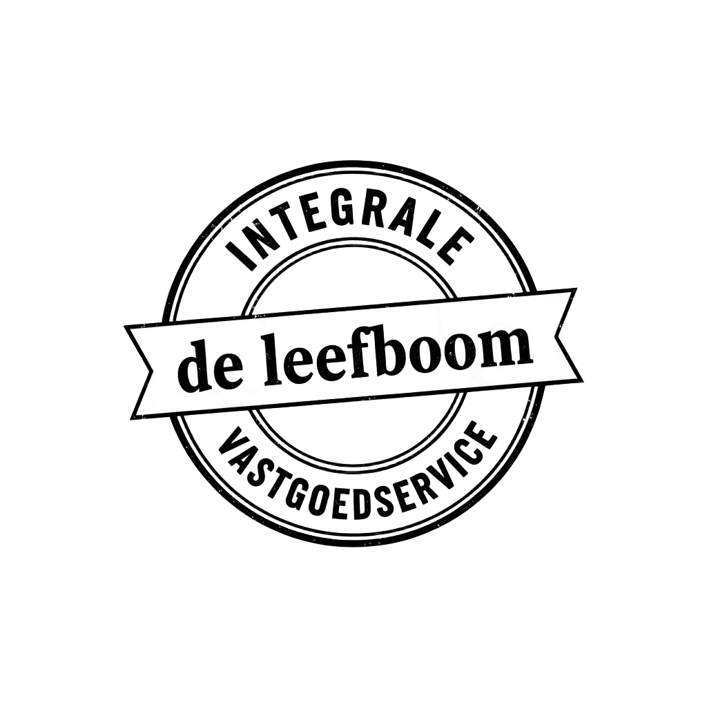 De Leefboom Integrale Vastgoedservice